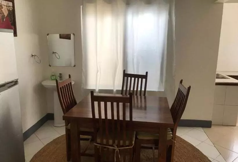 Destiny Hostels