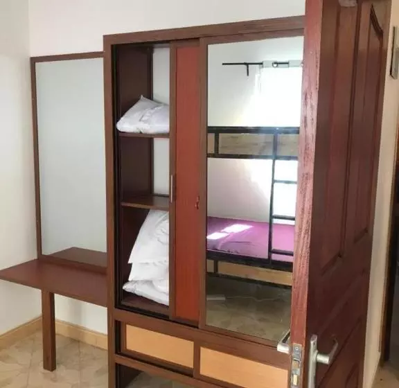 Destiny Hostels