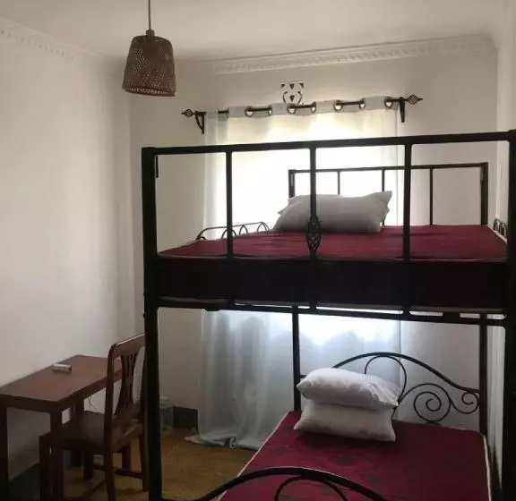 Destiny Hostels