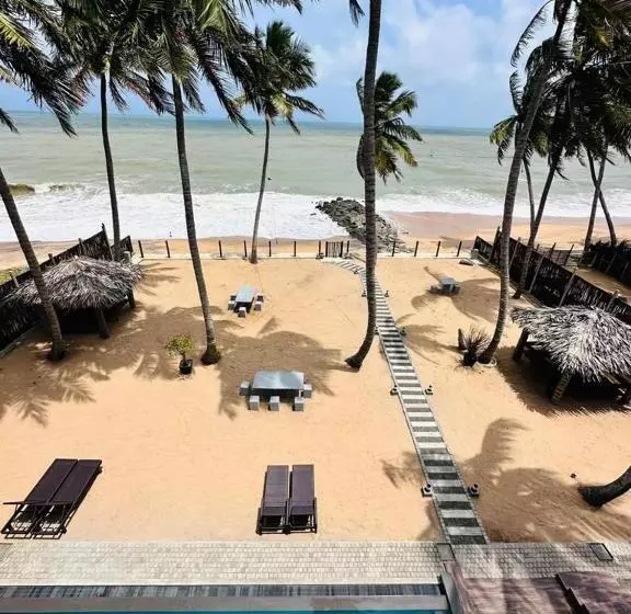 ホテル Adique S Resorts