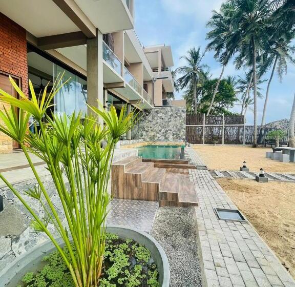 فندق Adique S Resorts