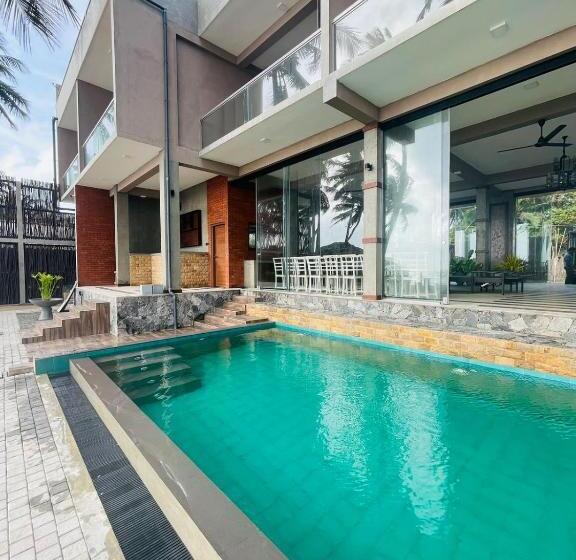 فندق Adique S Resorts