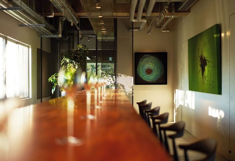 בית מלון כפרי Auberge Eaufeu