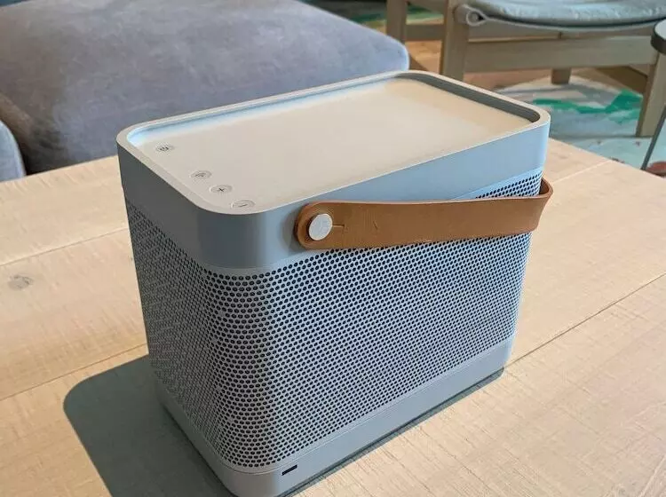 ホテル Auberge Eaufeu