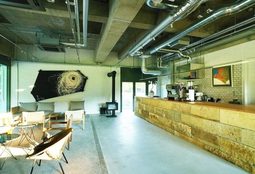 בית מלון כפרי Auberge Eaufeu