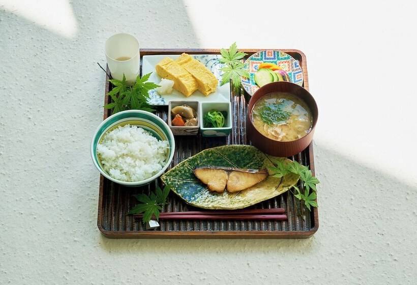 בית מלון כפרי Auberge Eaufeu