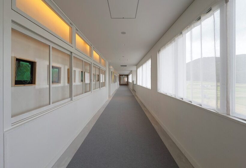 בית מלון כפרי Auberge Eaufeu