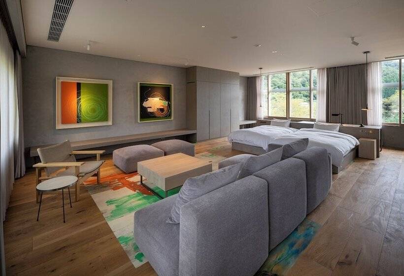 בית מלון כפרי Auberge Eaufeu