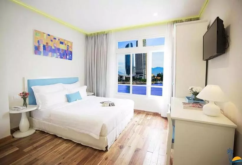 هتل Cọ Xanh