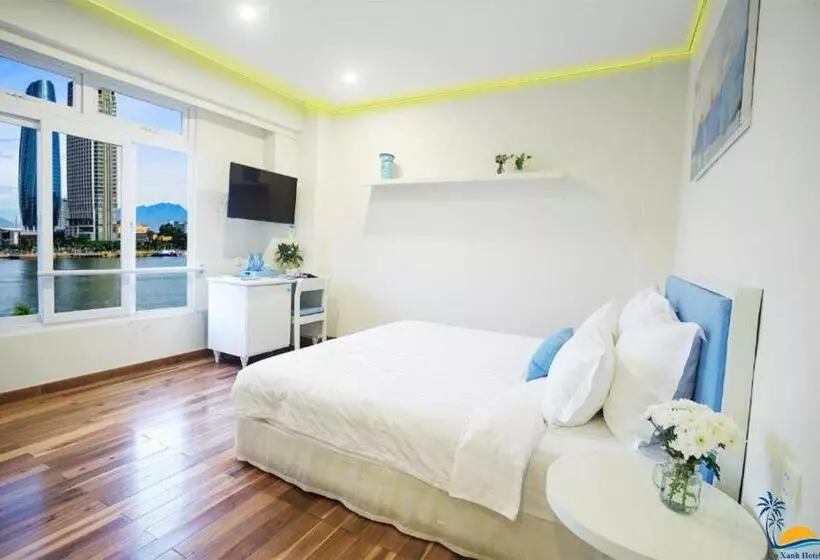 هتل Cọ Xanh