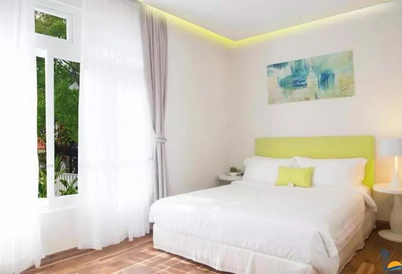 هتل Cọ Xanh