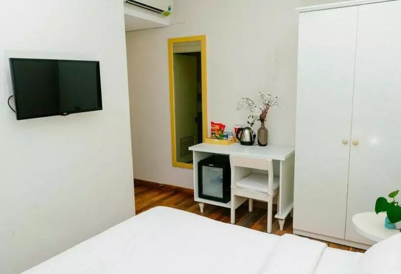 هتل Cọ Xanh
