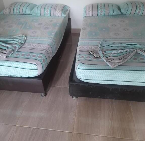 Hotel Club Campestre El Despertar De Las Aves