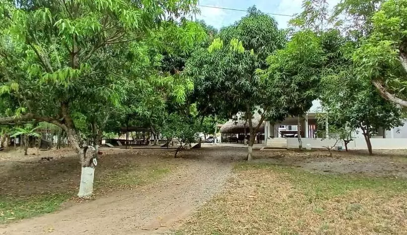 ホテル Club Campestre El Despertar De Las Aves