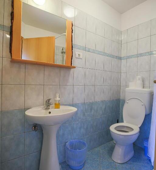 ホテル Domačija Malnarjevi