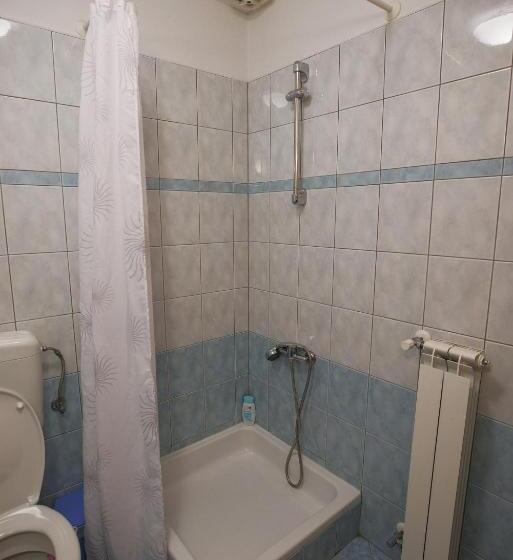 ホテル Domačija Malnarjevi