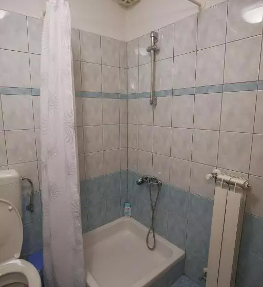 هتل Domačija Malnarjevi