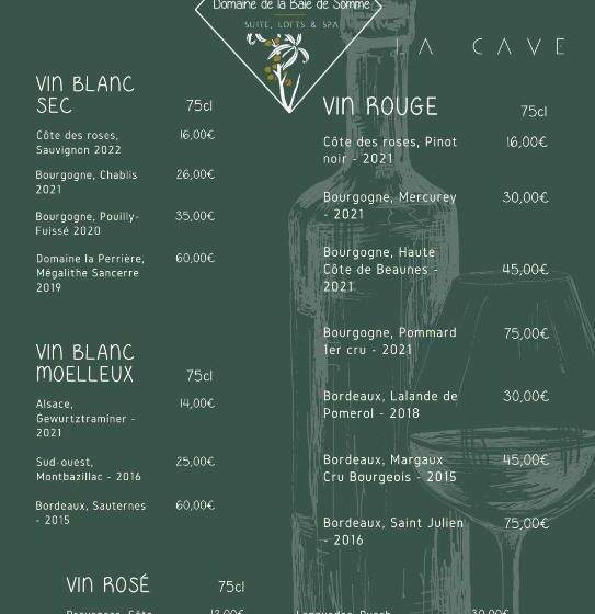 호텔 Domaine De La Baie De Somme, Suite Vanadis