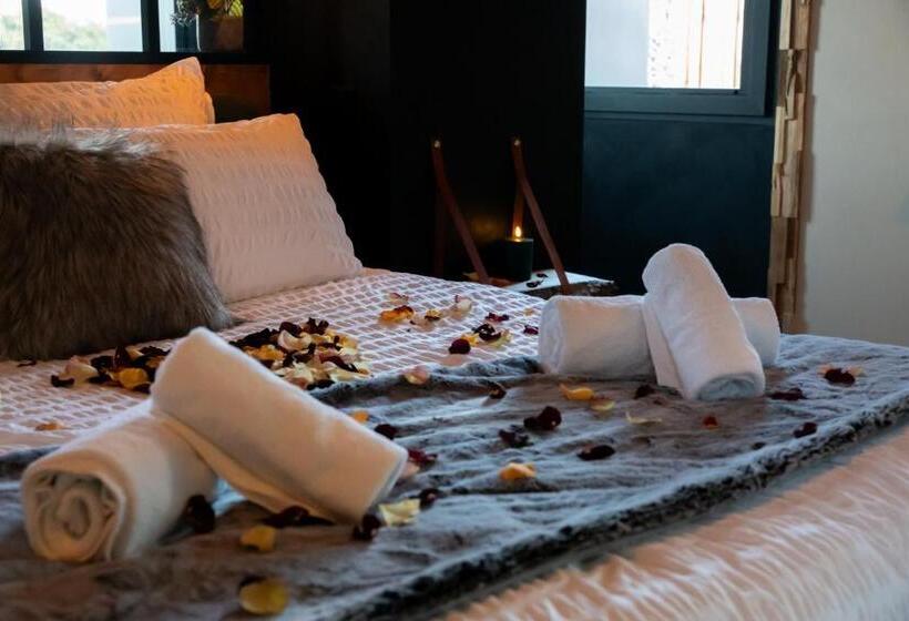 호텔 Domaine De La Baie De Somme, Suite Vanadis