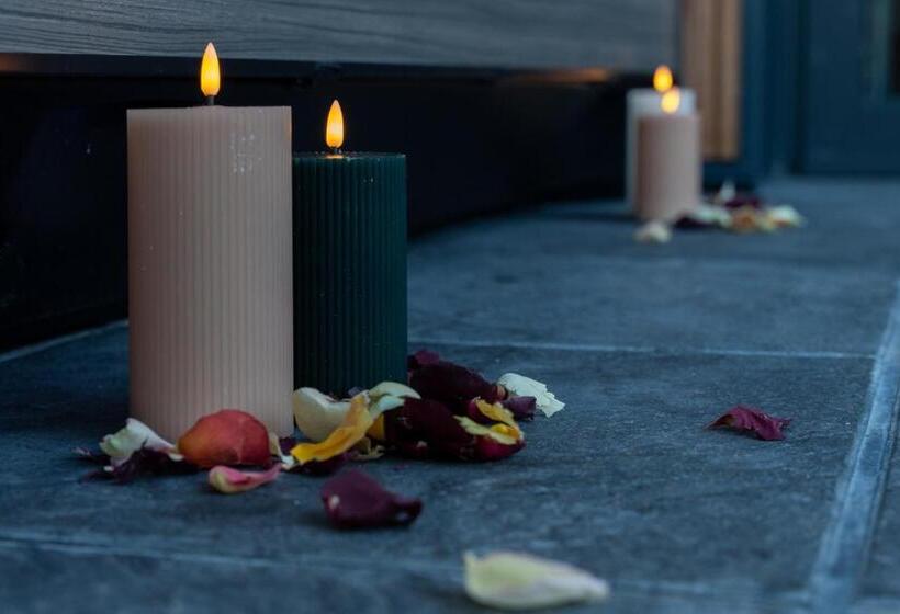 호텔 Domaine De La Baie De Somme, Suite Vanadis