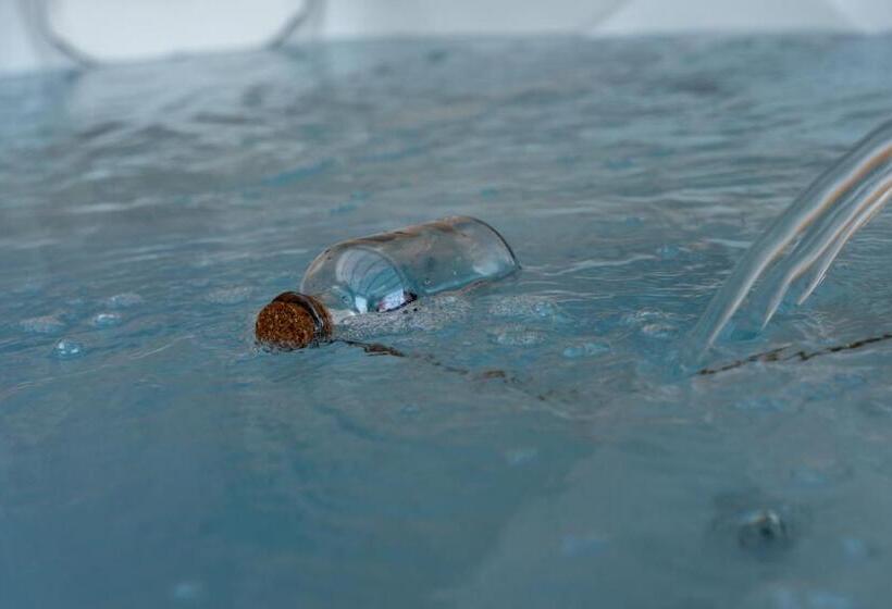 호텔 Domaine De La Baie De Somme, Suite Vanadis