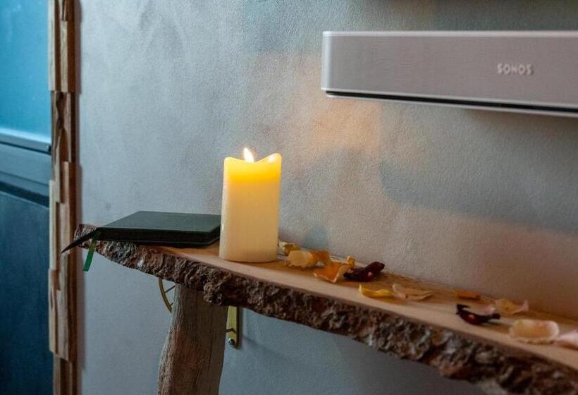 호텔 Domaine De La Baie De Somme, Suite Vanadis