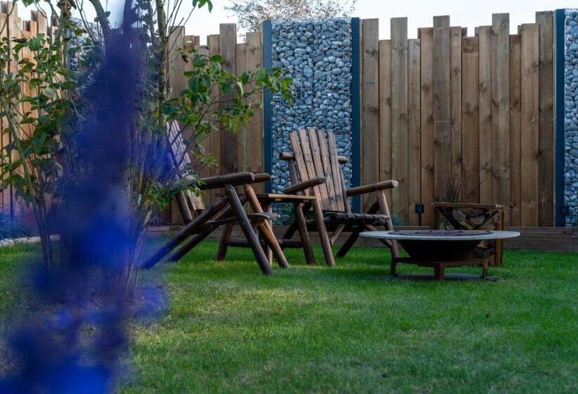 호텔 Domaine De La Baie De Somme, Suite Vanadis