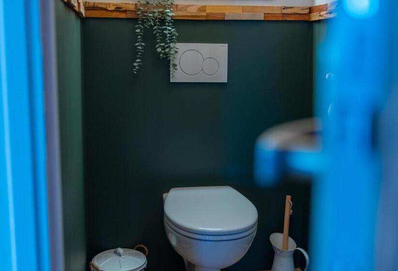 호텔 Domaine De La Baie De Somme, Suite Vanadis