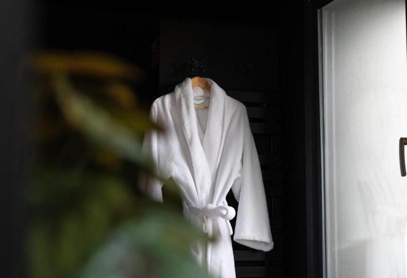 호텔 Domaine De La Baie De Somme, Suite Vanadis