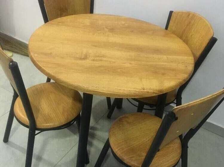 هتل Elders Hospitality And Comforts