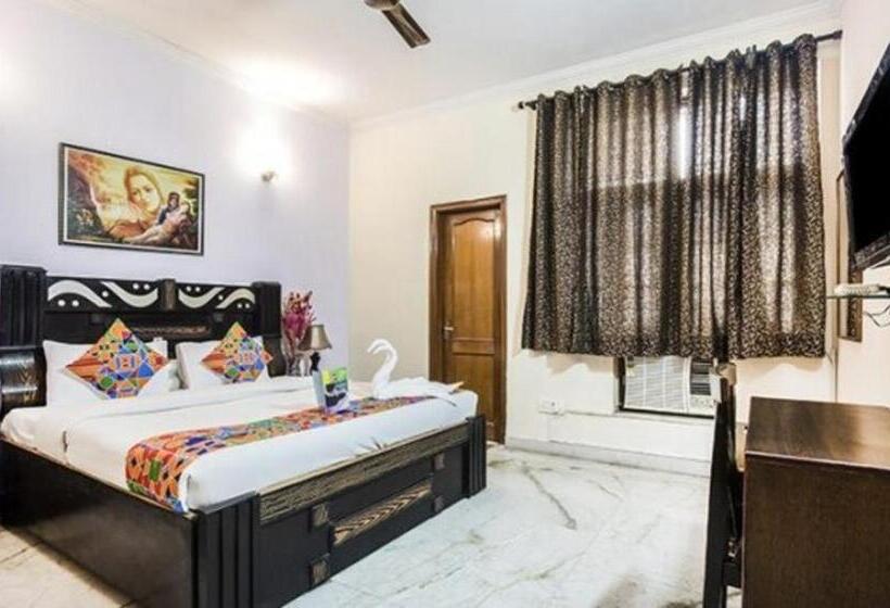 Hotel Fabexpress Iv Inn