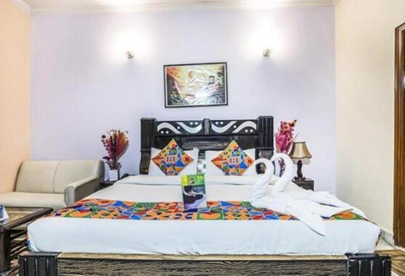 Hotel Fabexpress Iv Inn