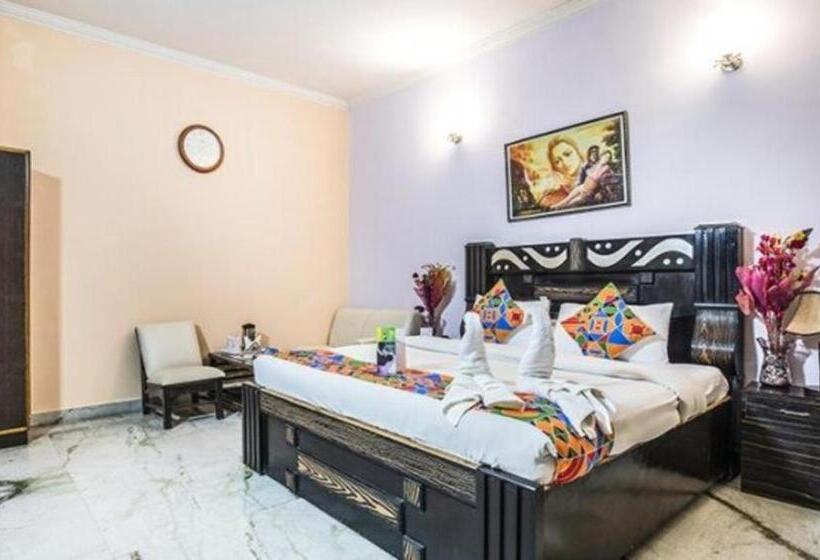 Hotel Fabexpress Iv Inn