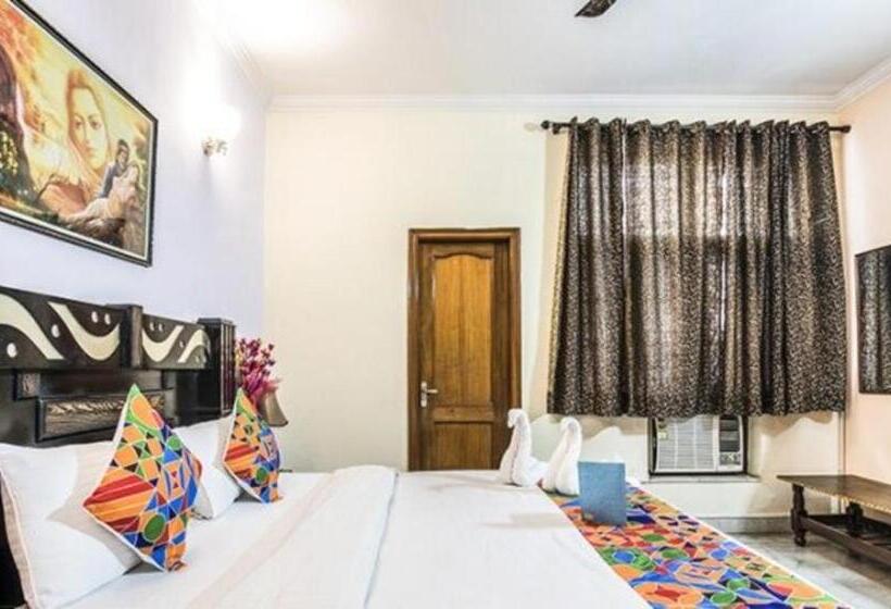 Hotel Fabexpress Iv Inn