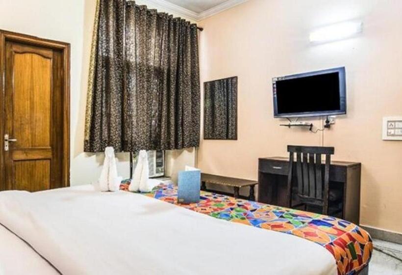 Hotel Fabexpress Iv Inn