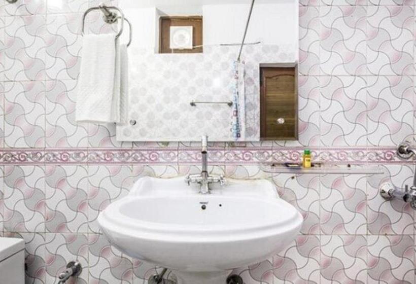 Hotel Fabexpress Iv Inn