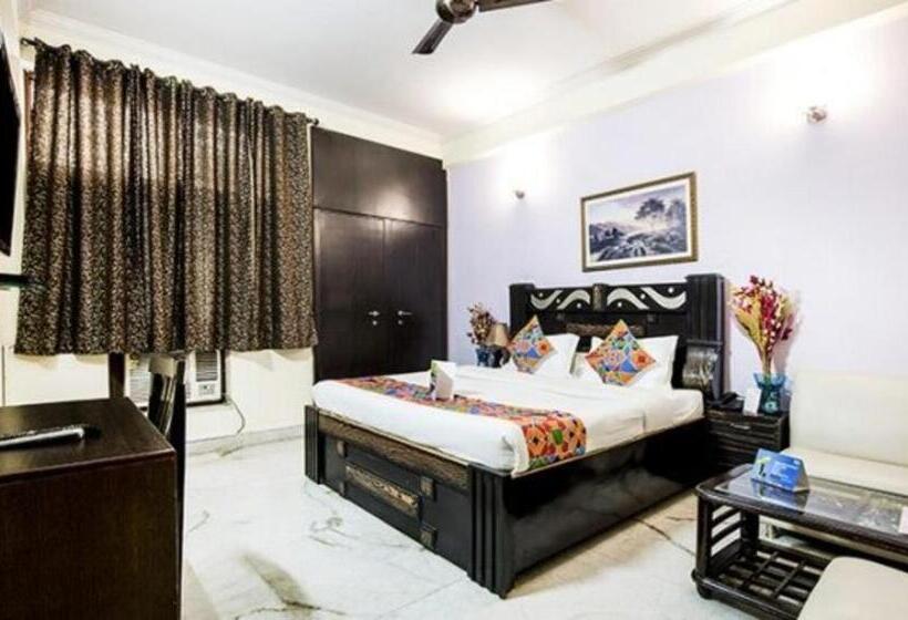 Hotel Fabexpress Iv Inn