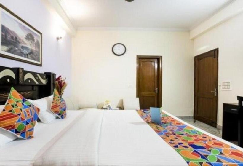 Hotel Fabexpress Iv Inn