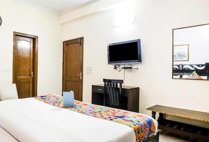 Hotel Fabexpress Iv Inn