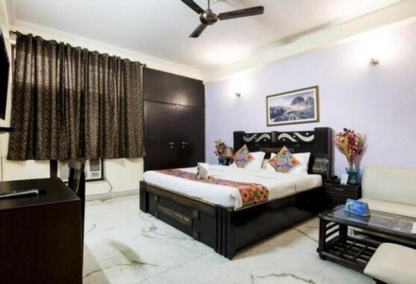 Hotel Fabexpress Iv Inn