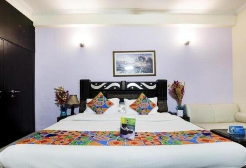 Hotel Fabexpress Iv Inn