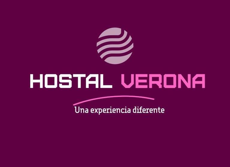 酒店 Hostal Verona