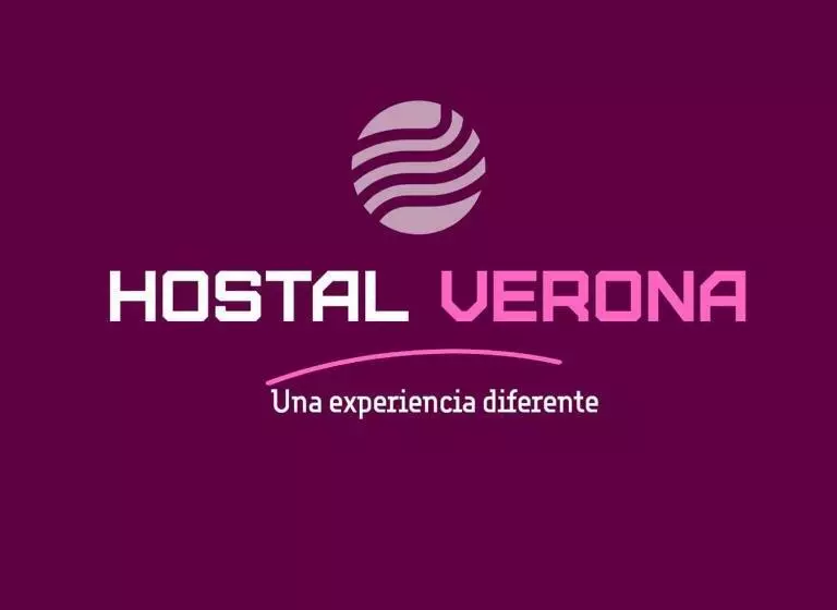 ホテル Hostal Verona