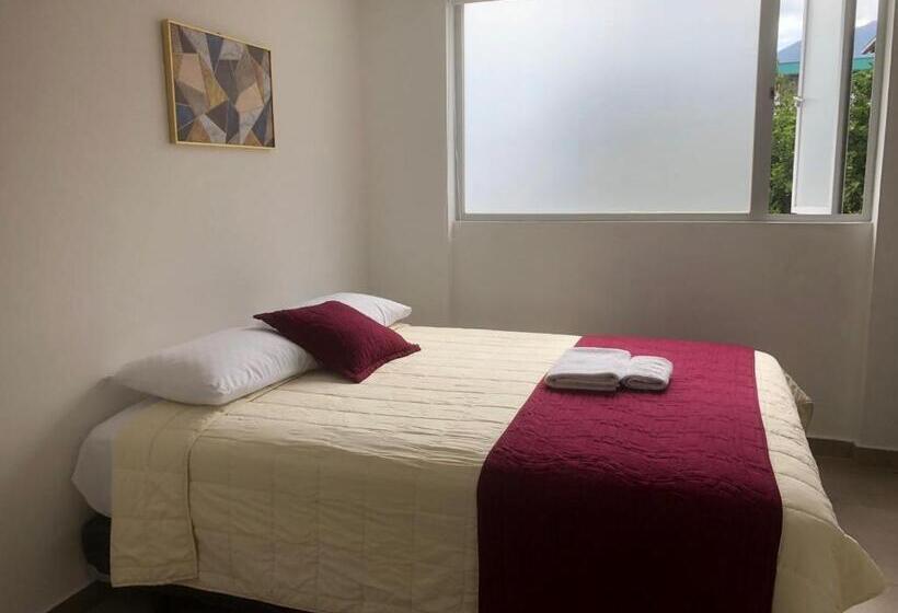 酒店 Hostal Verona