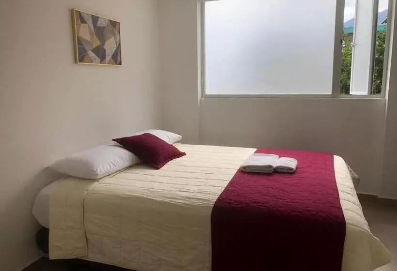 ホテル Hostal Verona