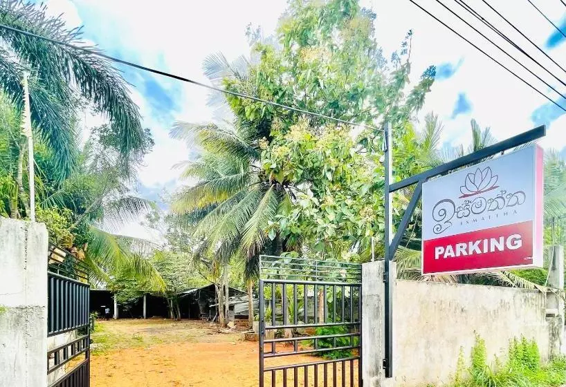 Hotelli Ismattha