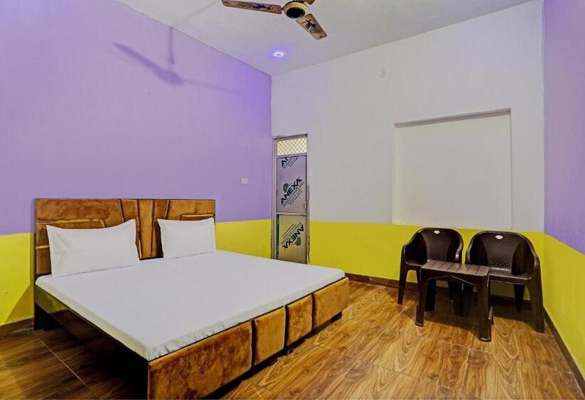 فندق Oyo New Paradise Guest House