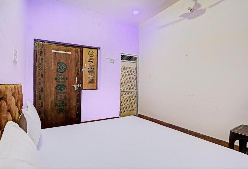 فندق Oyo New Paradise Guest House