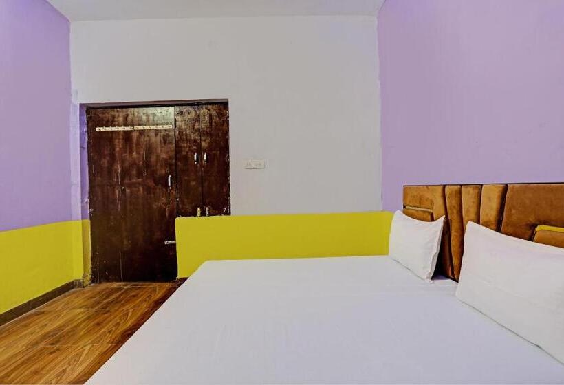 فندق Oyo New Paradise Guest House