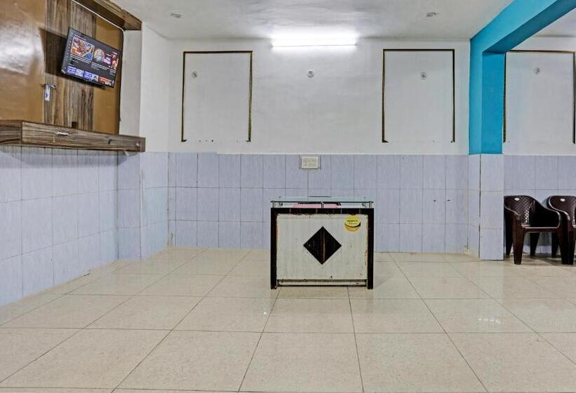 فندق Oyo New Paradise Guest House